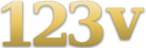123v logo